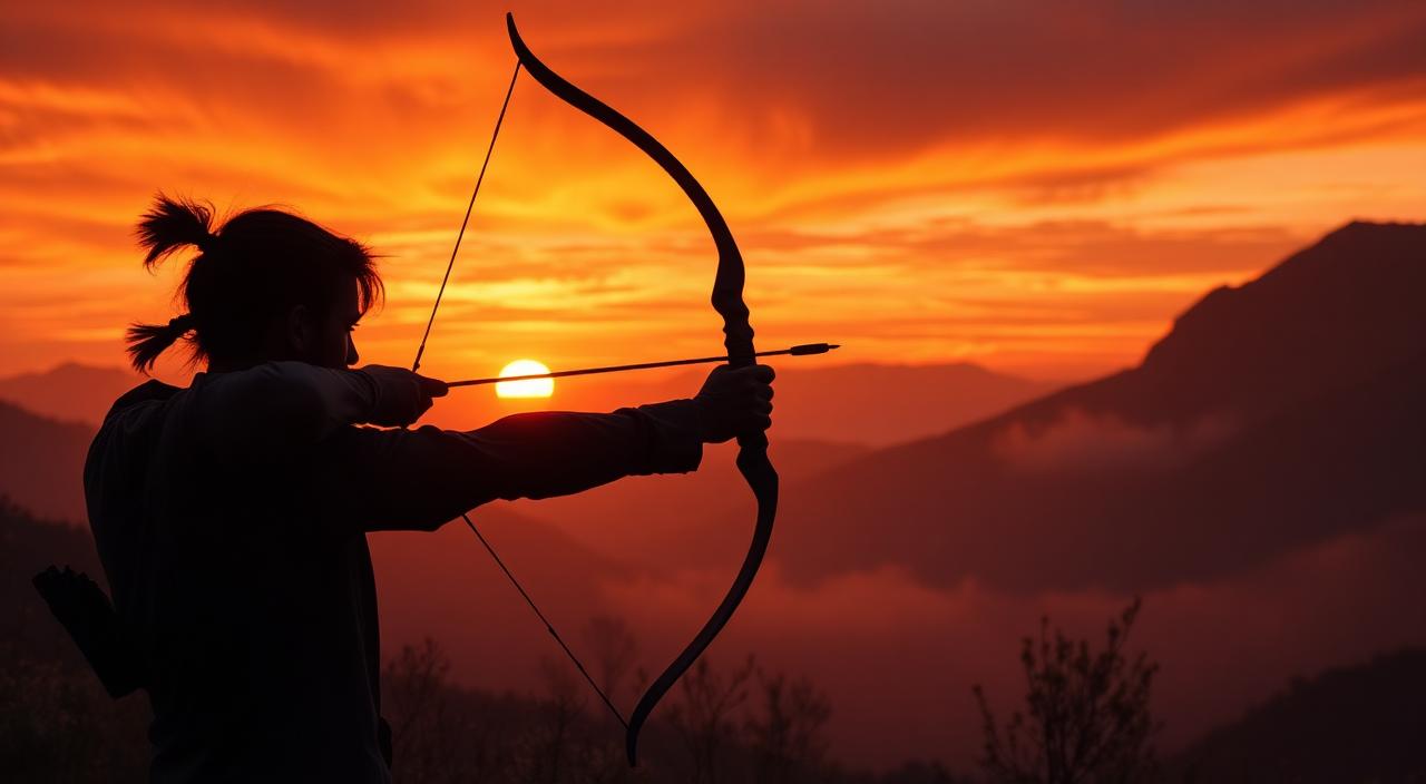 Posicionamento de marca: o método do Arqueiro para marcas que o mercado escolhe