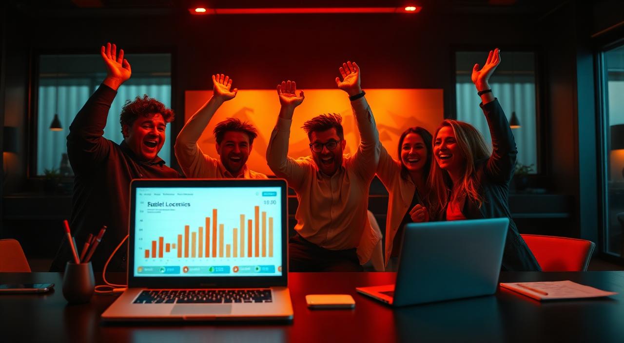 Vendas B2B em 2026: como marcas pequenas vencem gigantes com estratégia, posicionamento e tecnologia