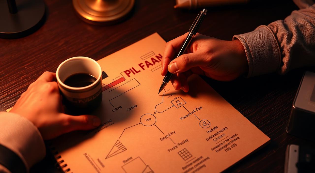 Empretec por dentro: as 10 características do empreendedor de alta performance (e como treiná-las)